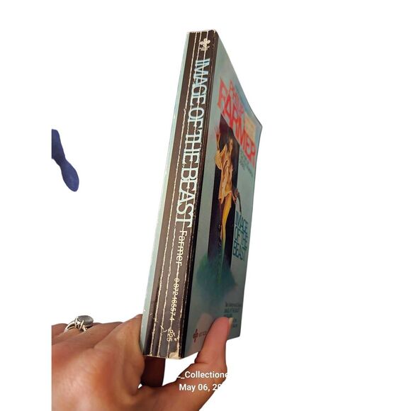 Image of the beast by Philip Farmer - playboy press - Picture 3 of 6